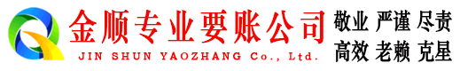 南丹金顺追账公司